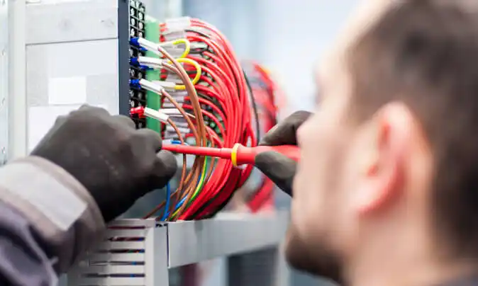 electrician Farmville